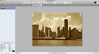 Phần mềm chỉnh sửa ảnh miễn phí tốt nhất cho máy tính ảnh 9 Phần mềm chỉnh sửa ảnh miễn phí tốt nhất cho máy tính ảnh 9