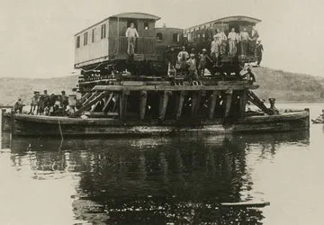 Dấu xưa xe lửa Sài Gòn - Bài 3: Những dấu tích cuối cùng ảnh 1