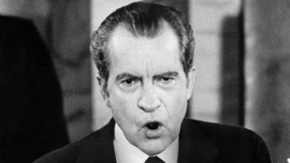 Công bố đợt băng ghi âm cuối cùng trong vụ WaterGate ảnh 1