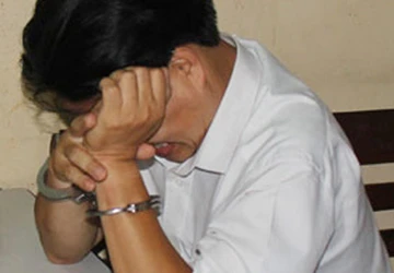 Bắt nguyên Phó giám đốc chi nhánh Tổng Công ty vàng Agribank ảnh 1