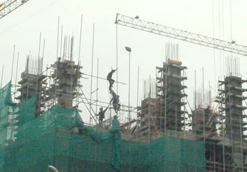 Tổng công ty TN&MT Việt Nam: Thấp thoáng hình bóng... Vinashin? ảnh 2