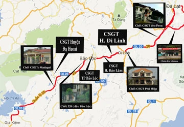 Bán xe, đóng “hụi chết” bằng tiền... âm phủ! ảnh 4