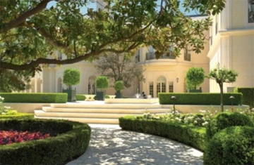 Những ngôi nhà đắt nhất thế giới 2009 ảnh 1