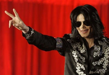 Vẫn ra album mới của M. Jackson dù bị phản đối ảnh 1