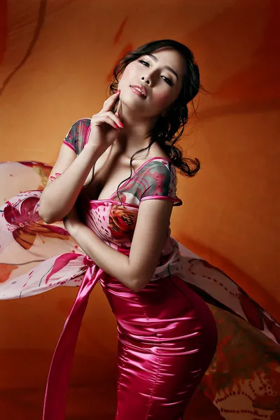 Quỳnh Nga: "Tôi sẽ là một nàng dâu tốt” ảnh 2