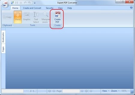 Công cụ xử lý file PDF đa năng không thể thiếu trên Windows ảnh 3 Công cụ xử lý file PDF đa năng không thể thiếu trên Windows ảnh 3