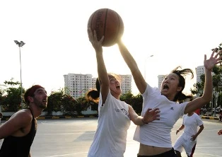 Trật khớp vai: Tổn thương bị bỏ quên ảnh 1