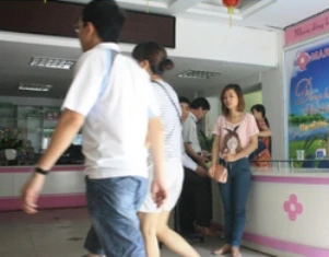 "Bệnh nhân Phong bị ngạt mũi sau khi đốt lộ tuyến tử cung" ảnh 1