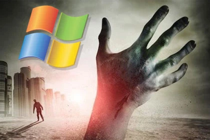 Những điều cần biết về “ngày tử” của Windows XP ảnh 1