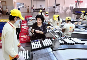 Chủ động nguồn hàng bình ổn giá ảnh 1