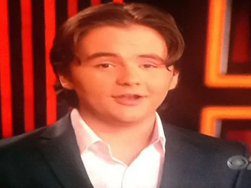 Con trai Michael Jackson sớm gia nhập làng giải trí ảnh 1