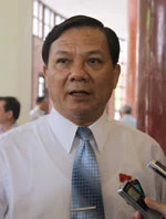 Thanh tra đường cao tốc TPHCM-Trung Lương ảnh 1