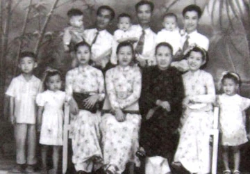 Chuyện về “công tử” Vĩnh Long: Bài 2: Bạn tù của cố Tổng Bí thư Trần Phú ảnh 3