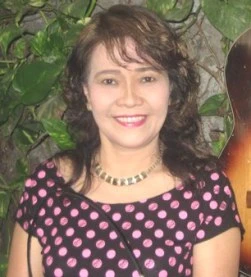 Nhà thơ Lê Thị Kim lỗi hẹn với Đại hội Hội Nhà văn VN ảnh 1