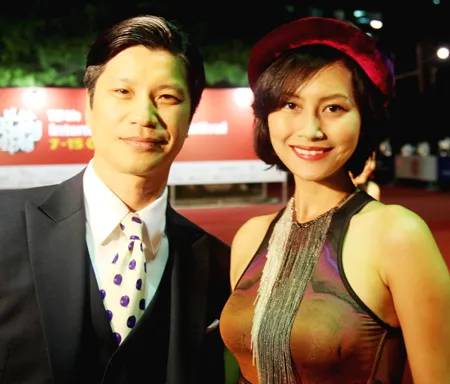 Đỗ Hải Yến: “Tôi đã hết mình cho vai gái điếm Sương” ảnh 2 Đỗ Hải Yến: “Tôi đã hết mình cho vai gái điếm Sương” ảnh 2