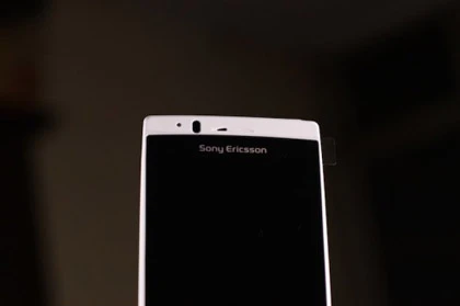 Xperia Arc S mỏng và mạnh nhất của Sony Ericsson ở VN ảnh 7