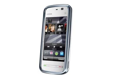 Nokia thêm di động cảm ứng nghe nhạc ảnh 1 Nokia thêm di động cảm ứng nghe nhạc ảnh 1