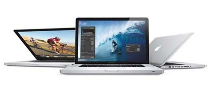 Apple trình làng MacBook Pro 2011 ảnh 4