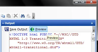 Update, Edit, & Export nhanh chóng mã HTML ảnh 5 Update, Edit, & Export nhanh chóng mã HTML ảnh 5