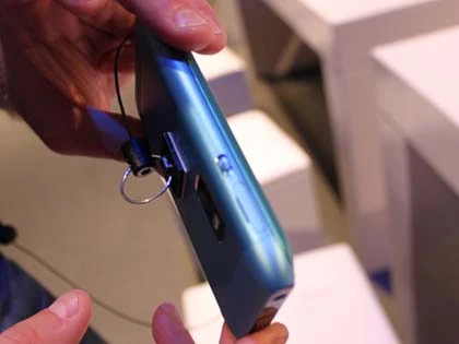 Nokia E7 chính hãng giá gần 15 triệu ảnh 8