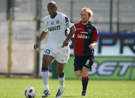 Barca chiếm ưu thế ở đội hình xuất sắc nhất năm 2010 ảnh 5 Barca chiếm ưu thế ở đội hình xuất sắc nhất năm 2010 ảnh 5