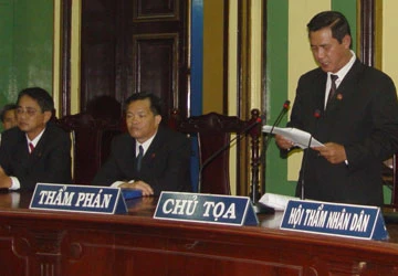 Án lệ: Công bố kết hợp bình luận ảnh 1