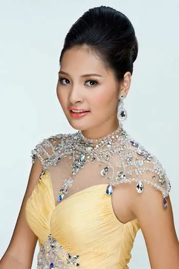 Đêm nay, trực tiếp chung kết Hoa hậu thế giới ảnh 1 Đêm nay, trực tiếp chung kết Hoa hậu thế giới ảnh 1