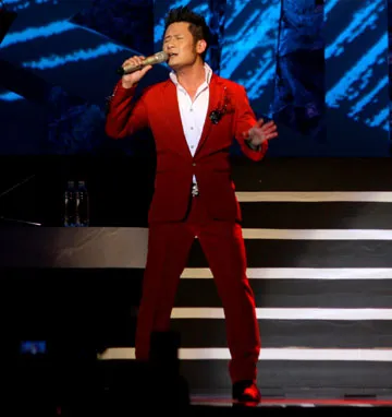 Bằng Kiều kéo khán giả về với kỷ niệm ảnh 1 Bằng Kiều kéo khán giả về với kỷ niệm ảnh 1