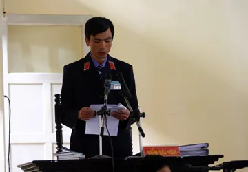 Trực tiếp: Xét xử sát thủ "máu lạnh" Lê Văn Luyện ảnh 8