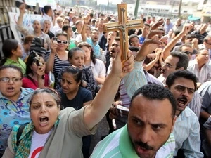 Ai Cập bị tác động nhiều nhất vì biến động chính trị ảnh 1