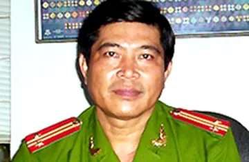 Chút kỷ niệm với Lý Đại Bàng ảnh 1