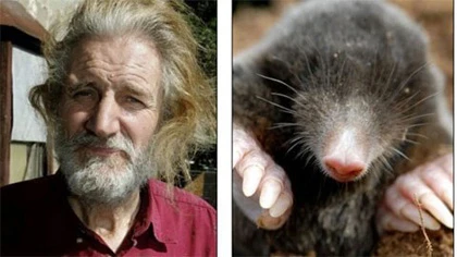 Căn hộ đổ nát giá bạc triệu của "ông Chuột chũi" ảnh 2