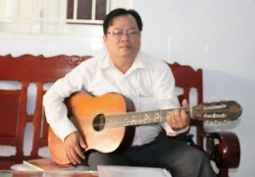 Từ Hoa sứ nhà nàng đến nhạc Gò Công ảnh 2