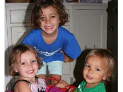 Bảo mẫu mất trí, đâm trẻ đến chết ảnh 1 Bảo mẫu mất trí, đâm trẻ đến chết ảnh 1