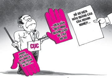 Sao Cục Quản lý cạnh tranh không giải quyết? ảnh 1