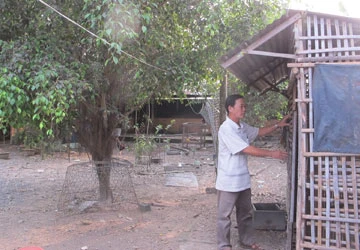 Ngắc ngứ vì đất hết hạn sử dụng ảnh 1