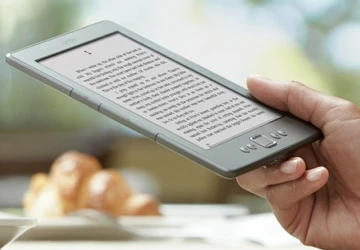 Máy đọc sách Kindle mới của Amazon đã về Việt Nam ảnh 1