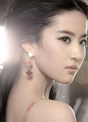 Những giai nhân khiến đàn ông ngần ngại kết hôn ảnh 5