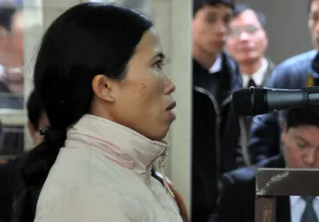 Trực tiếp: Xét xử sát thủ "máu lạnh" Lê Văn Luyện ảnh 14