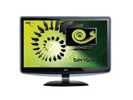 FPT phân phối chính thức dòng màn hình AOC mới ảnh 2