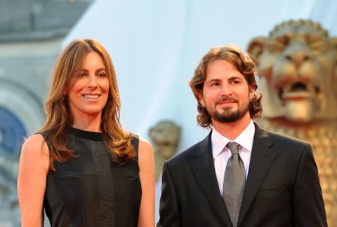 Đạo diễn Oscar làm phim về Osama bin Laden ảnh 1