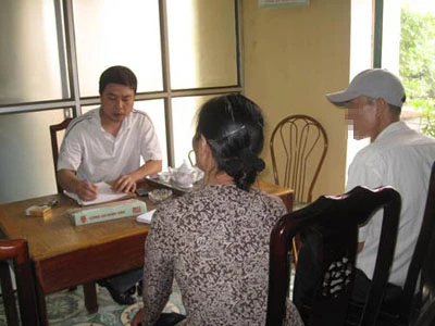 Tiểu thư... dạt nhà và những cuộc tìm kiếm mòn mỏi ảnh 2 Tiểu thư... dạt nhà và những cuộc tìm kiếm mòn mỏi ảnh 2