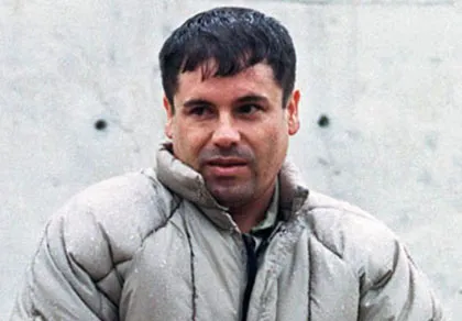 Lộ diện trùm ma túy quyền lực nhất thế giới ảnh 1 Lộ diện trùm ma túy quyền lực nhất thế giới ảnh 1