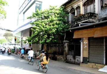 Cần những kiến trúc sư đường phố ảnh 1 Cần những kiến trúc sư đường phố ảnh 1