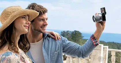 Ấn tượng Auto Object Framing từ NEX-3N ảnh 2 Ấn tượng Auto Object Framing từ NEX-3N ảnh 2