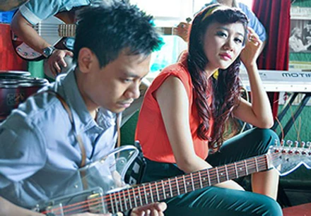 Bài hát yêu thích tuần 16: Đàm Vĩnh Hưng vẫn chật vật đến top 3 ảnh 1