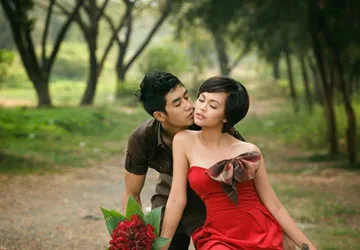 "Chuyện tình lãng mạn" của Alex Trần ảnh 3