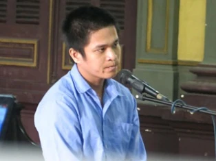 Tuyên án tử hình kẻ nhẫn tâm giết cô ruột ảnh 1