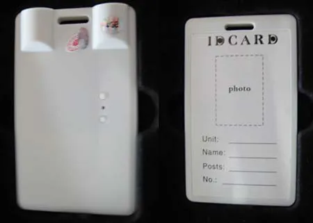 Thiết bị quay lén, nghe lén rao bán tràn lan trên mạng ảnh 3 Thiết bị quay lén, nghe lén rao bán tràn lan trên mạng ảnh 3