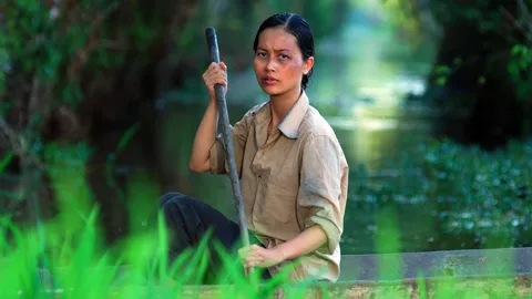 'Cánh đồng bất tận' xuất khẩu sang Mỹ ảnh 1